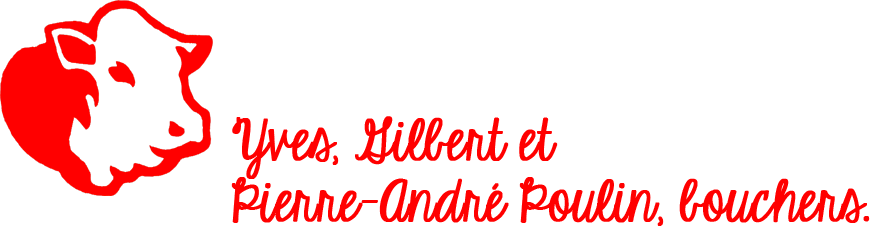 Boucherie Laurent Poulin
